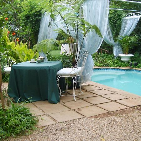Amethyst Suites Springs  Ngoại thất bức ảnh