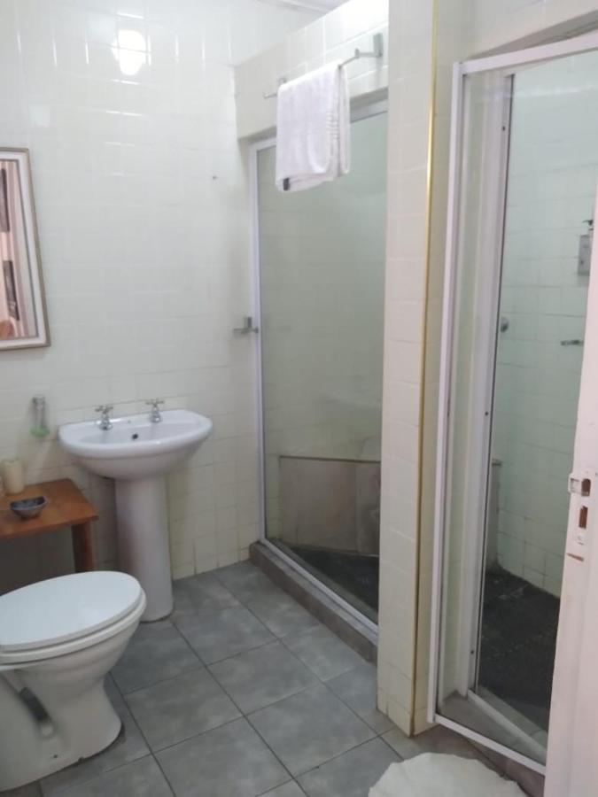 Amethyst Suites Springs  Ngoại thất bức ảnh