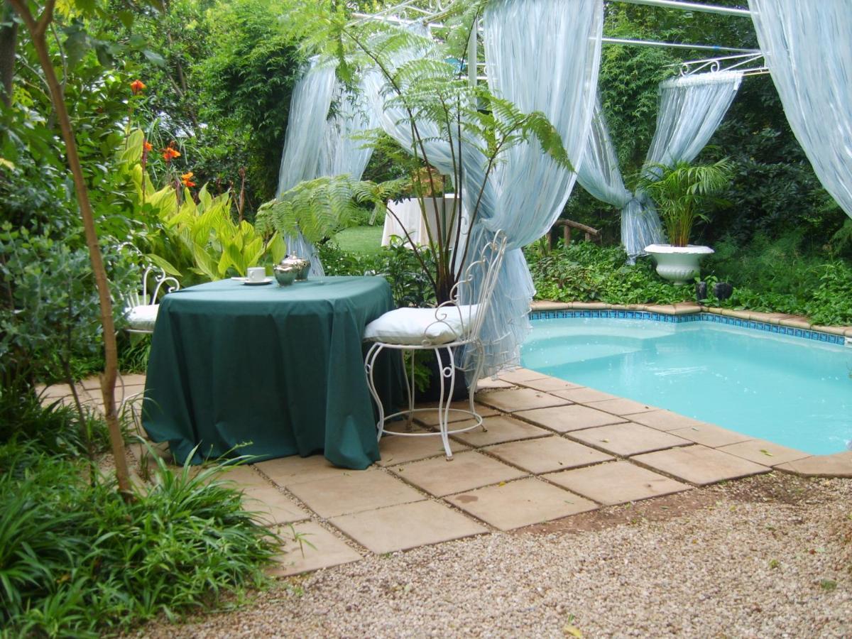 Amethyst Suites Springs  Ngoại thất bức ảnh